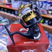 Vari Mulinelli SHIMANO FX C3000FC, 2000FC, 1000FC