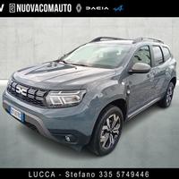 Dacia Duster 1.5 blue dci Journey 4x2 115cv