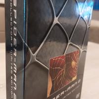 spider man 2 dvd limite edizione numerata