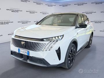 Peugeot 3008 Hybrid 136 GT e-DCS 6