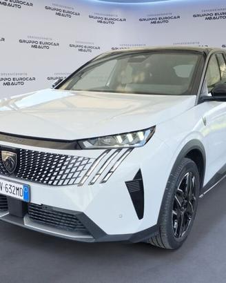 Peugeot 3008 Hybrid 136 GT e-DCS 6