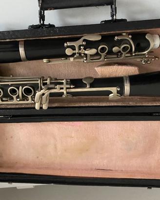 CLARINETTO in SIb