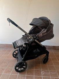 Trio Inglesina APTICA 2022