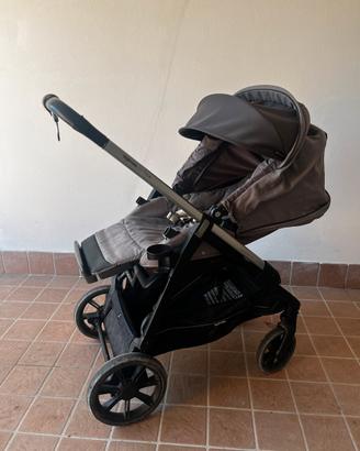 Trio Inglesina APTICA 2022