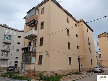 Appartamento Via M.Amari - Trapani