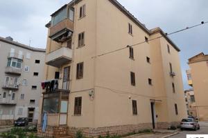 Appartamento Via M.Amari - Trapani