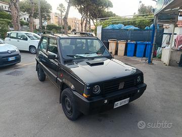 panda 4x4 