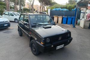 panda 4x4 