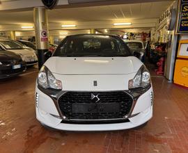 Ds DS3 DS 3 PureTech 82 Chic