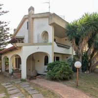 Sa Tiacca Quartu SE villa in bifamiliare