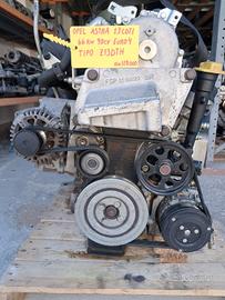 motore OPEL ASTRA 1.3CDTI TIPO Z13DTH
