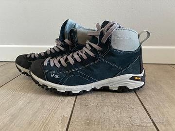 Scarponi trekking Grouse Creek taglia 43