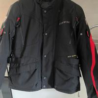 Giacchetto Touring Dainese moto