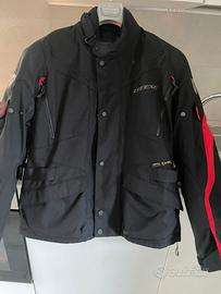 Giacchetto Touring Dainese moto