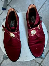 Scarpe GIANNI VERSACE