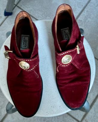 Scarpe GIANNI VERSACE