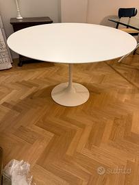 Tavolo Tulio Design 120 cm