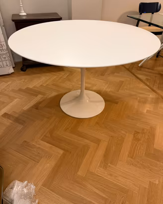 Tavolo Tulio Design 120 cm