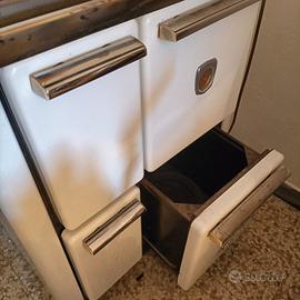 Cucina Economica anni 50