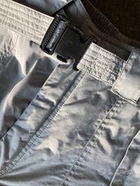 Pantaloni da sci tecnici