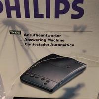 segreteria telefonica 