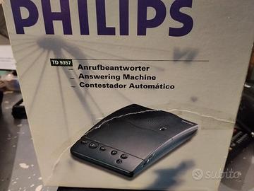 segreteria telefonica 