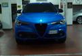 Alfa Romeo Stelvio 2.2 Turbodiesel 190 CV AT8 Q4 E