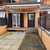 Passoscuro Ospedale Bambino Gesù Palidoro