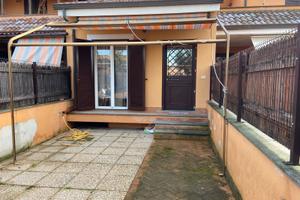 Passoscuro Ospedale Bambino Gesù Palidoro