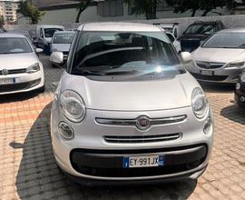 Fiat 500L 1.4 95 CV Lounge NEOPATENTATI 7,900 TRAT