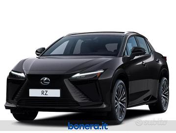 Lexus RZ 500e Luxury 4wd