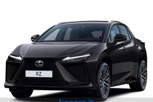 Lexus RZ 500e Luxury 4wd