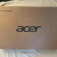 Acer Chromebook 314