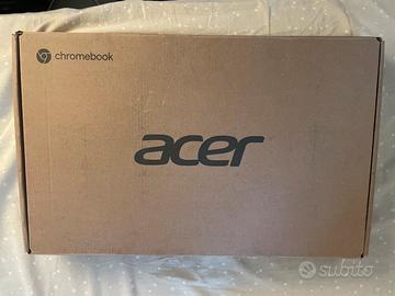 Acer Chromebook 314