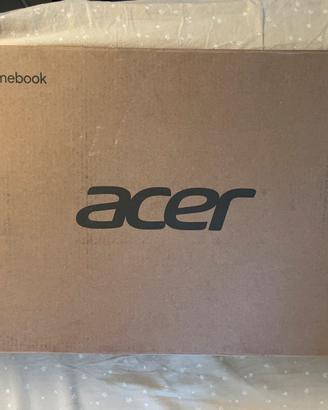 Acer Chromebook 314