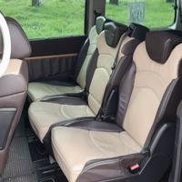 Lancia phedra 2.2 mjt oro plus 170 cv