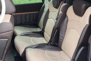 Lancia phedra 2.2 mjt oro plus 170 cv