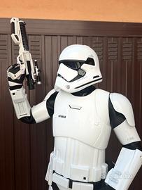 Armatura Primo Ordine Star Wars