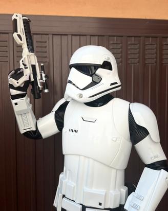 Armatura Primo Ordine Star Wars