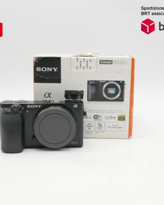Sony A6000