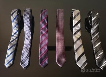 Cravatte Fashion Pal Zileri Lab