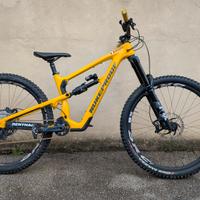 Nukeproof Mega Carbon Elite 2023 - taglia M