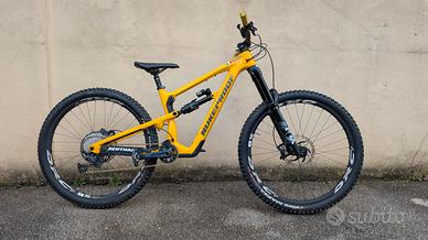 Nukeproof Mega Carbon Elite 2023 - taglia M