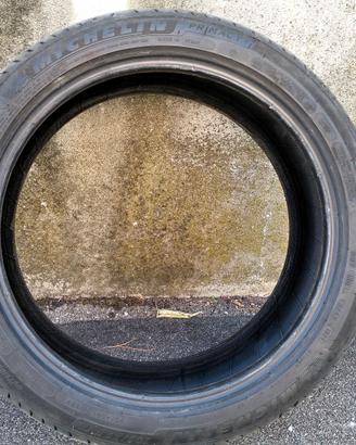 4 Michelin Primacy 4 205/45 r17 88V