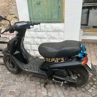 MBK Booster 50cc - 1996