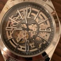 Orologio kennet meckole automatico