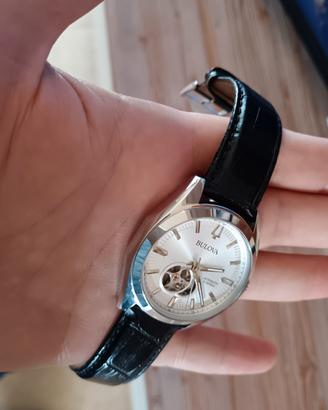 orologio automatico Bulova Surveyor