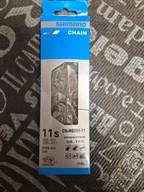 Catena shimano dura-Ace / XTR CN-HG901