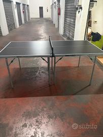 tavolo ping pong  proofessionale pongori 