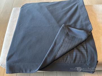 Plaid/Coperta Balenciaga